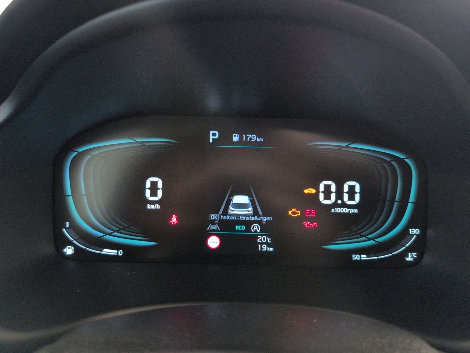 KIA Stonic  1.0 T-GDI 100 48V DCT GT-Line Technologie – Bild 17