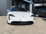 Porsche Taycan Turbo S *Approved Garantie* - Porsche: Turbo