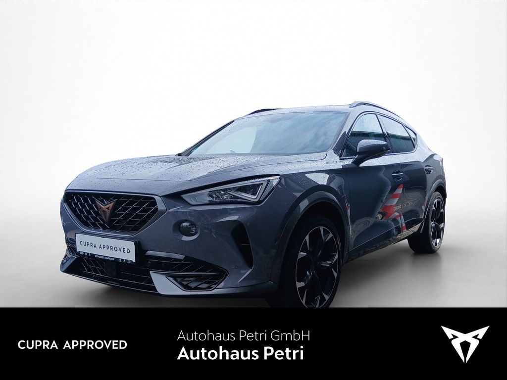 Image of Cupra Formentor