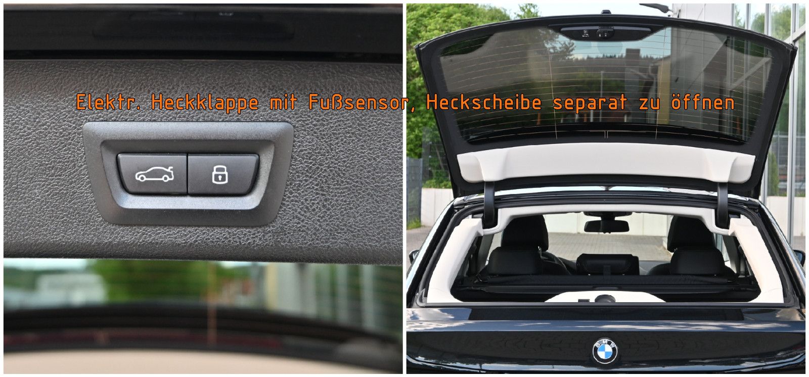 Fahrzeugabbildung BMW 530d xDr. Touring Luxury °UVP 95.800€°ADAP.DRIVE