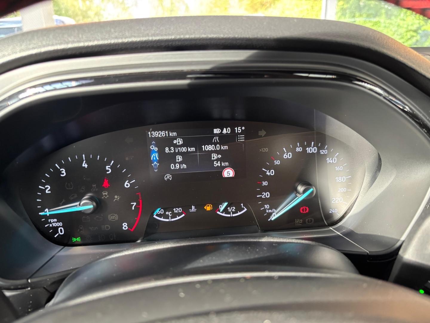 Ford Focus ST-Line+AHK+PanoDach+DAB+B&O+NAV+RFK+LMF+, миниатюра 20