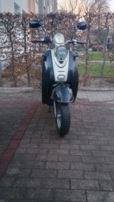 Andere Retro Giantco 4 T 50 ccm - ROLLER RETRO 50