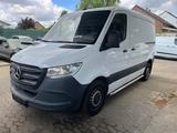 Mercedes-Benz Sprinter III Kasten Werkstattwg. FWD L1  1.HD - Mercedes-Benz Werkstatt