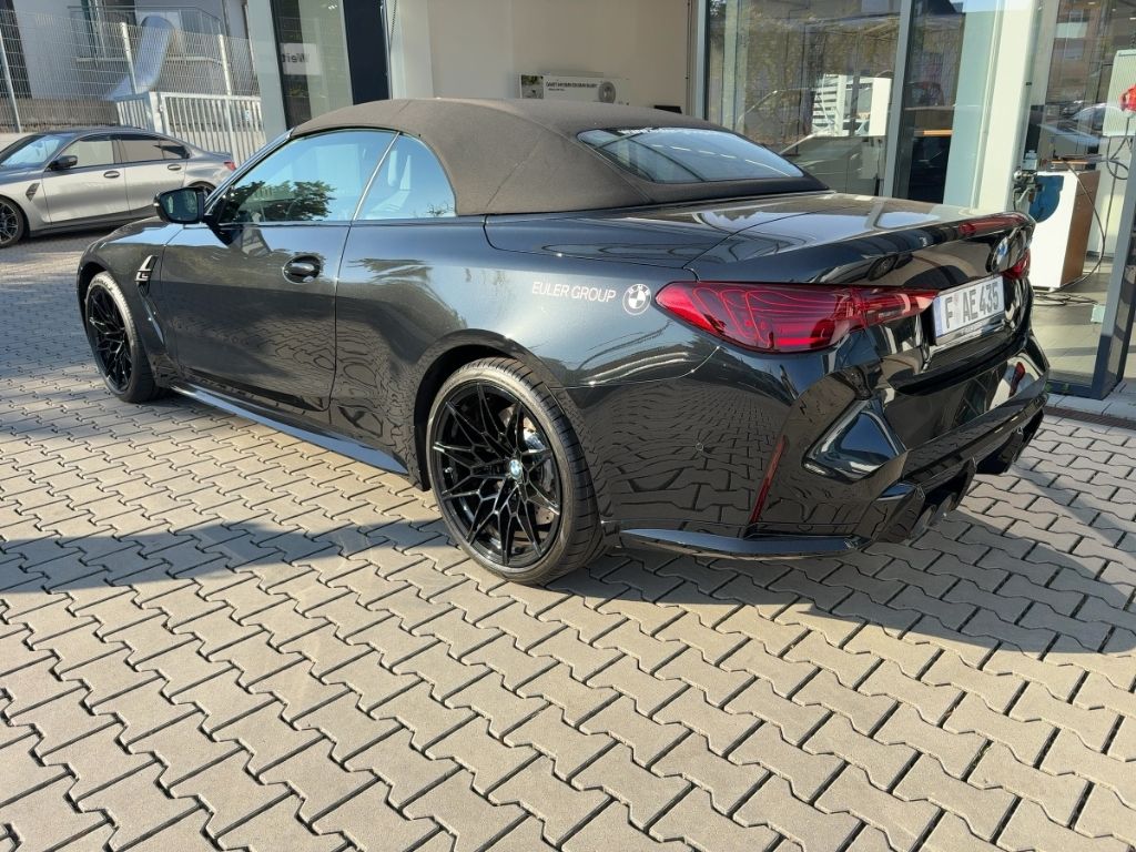 BMW M4 - Bild 15