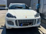Porsche Cayenne GTS PZ Wartungen Lückenlos  - Porsche Cayenne Gebrauchtwagen in Stuttgart