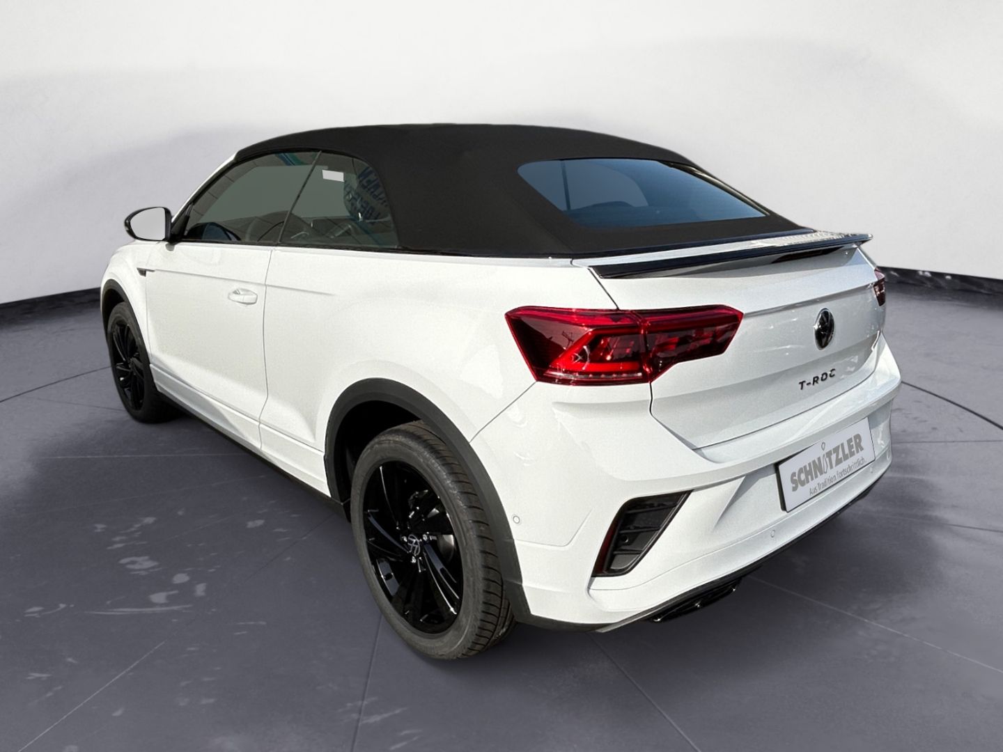Volkswagen T-Roc - Bild 2