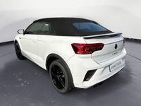 Volkswagen T-Roc - Vorschau Bild 2