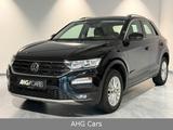 Volkswagen T-Roc 2.0 TDI DSG Style *NAVI*R-KAMERA*