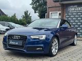 Audi A5 Cabrio Quattro 2.0 Automatik S Line Sport Nav - Audi A5: Sport