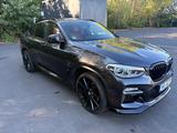 BMW X4 M40 M40i - Scheckheft - deutsches Fahrzeug - BMW X4 M40 aus 2019