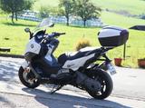 BMW C 650 Sport - BMW ROLLER