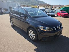 VW Touran Comfortline 150 PS # 7-SITZER # ACC # APP VW Touran Comfortline 150 PS # 7-SITZER # ACC # APP