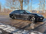 Porsche Panamera 4S S ATM mit 90.000km