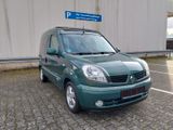 Renault Kangoo Privilege, AHK. Klimaanlage.Neu TÜV - Renault Kangoo mit Diesel-Antrieb: Kleinbus, Privilege