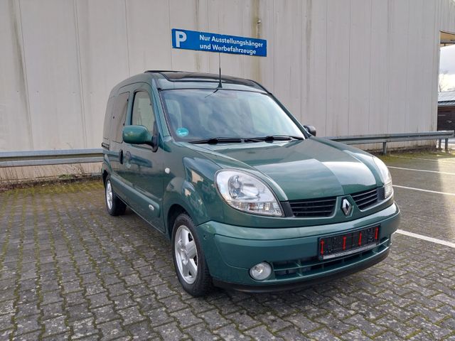 Renault Kangoo Privilege Neu TÜV