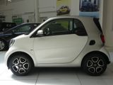 Smart fortwo 71PS *Klima/Navi/SHZ/Leder/Tempomat uvm* - Smart in Bonn