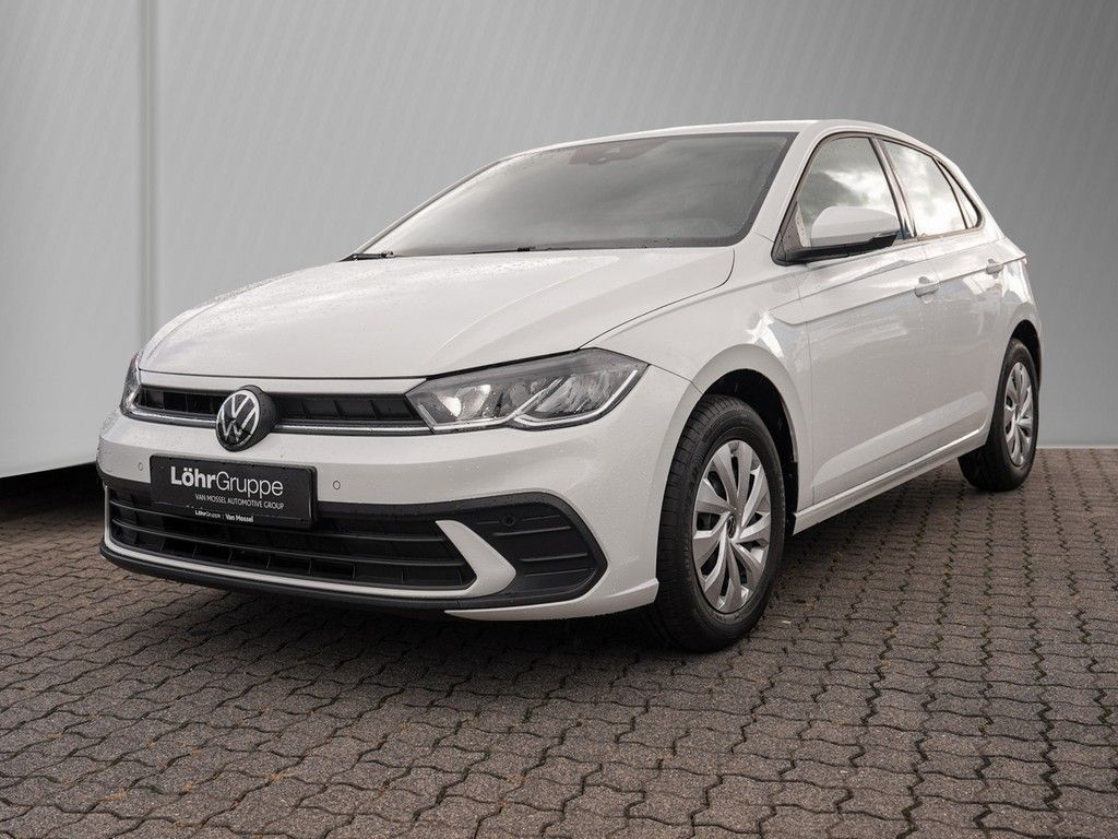 Volkswagen Polo VI 1.0 TSI LIFE /Navi/LED/AppConnect/DAB+ imagem 2