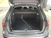 Audi A4 - Vorschau Bild 10
