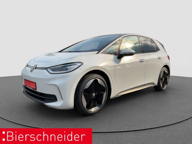 VW ID.3 Pro AHK PANO MATRIX HuD 20