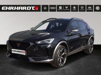 Cupra Formentor - Vorschau Bild 1
