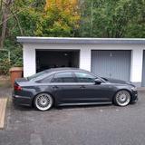 Audi S6 Facelift 4G C7 Limousine  540PS RS... - Audi S6: 4f