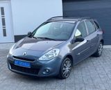 Renault Clio Grandtour Expression/Klimaanlage/5Türig/ - Renault Clio aus 2010