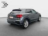 Audi Q2 35 TFSI S line S tro*Matrix*Virtual*Navi Vorb - Audi Q2 aus 2025