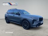BMW X7 M60i XDRIVE M Sportpaket | AHK 360° STANDHZ - BMW X7 M60 in Berlin
