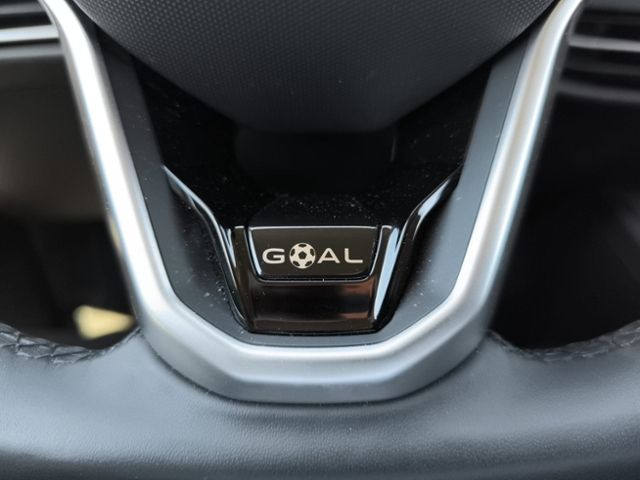 Fahrzeugabbildung Volkswagen Golf Variant 2.0 TDI DSG Goal AHK GJR NAVI AREA-