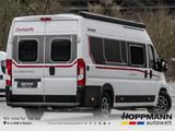Dethleffs Globetrail 640 ES Fiat - Diesel