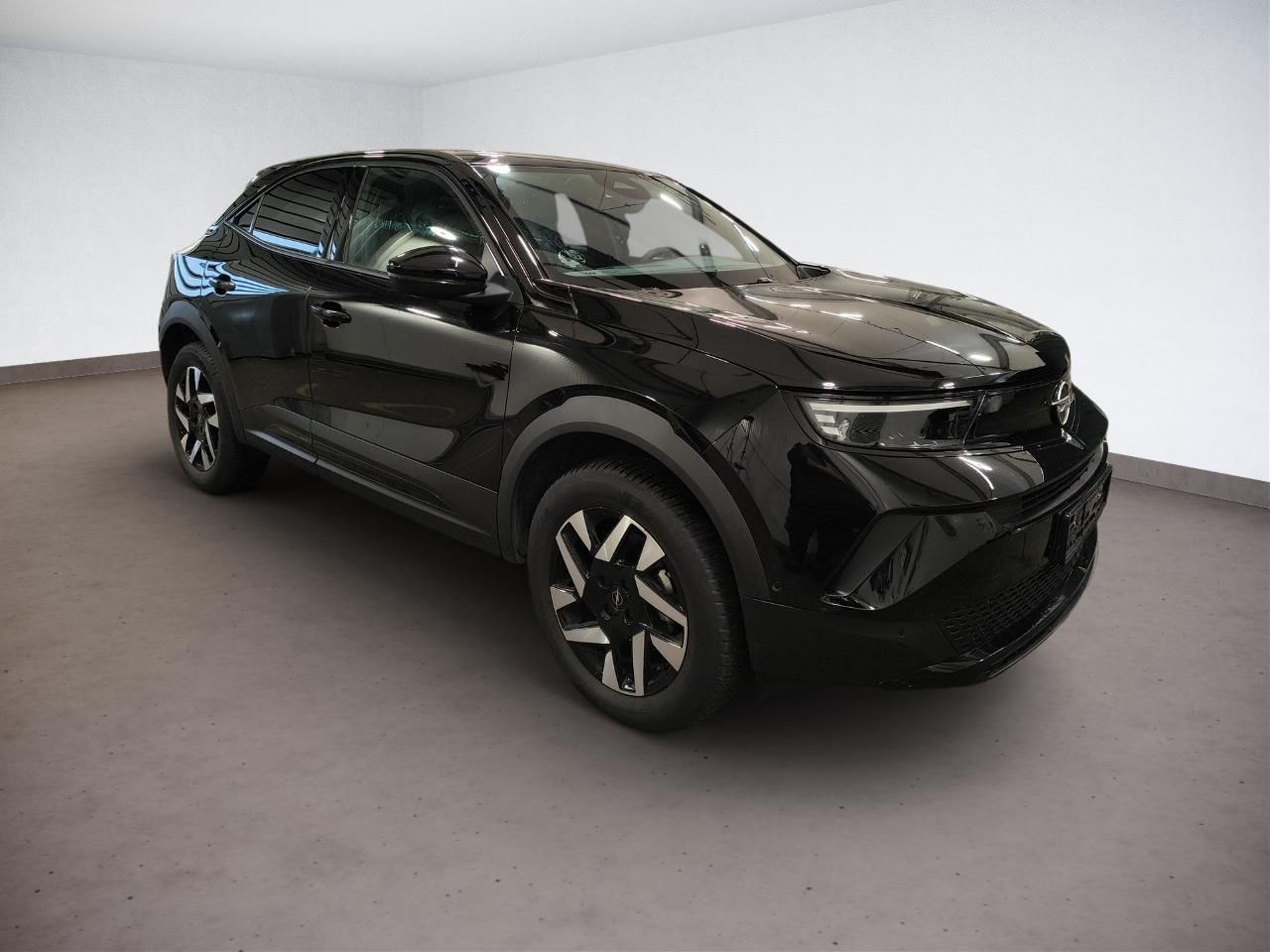 Fahrzeugabbildung Opel Mokka Edition 1.2 Turbo AT+Navi+Sitzhzg+Keyless