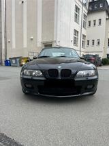 BMW Z3 Coupé 3.0i Automatik M Paket / Top Zustand  - BMW Z3: Top