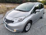 Nissan Note 1.2 12V DIG-S 98CV Tekna - Nissan Note: Tekna