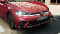 Volkswagen Polo - Vorschau Bild 9