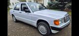 Mercedes-Benz 190 - gebrauchte Mercedes-Benz 190 aus dem Jahr 1989