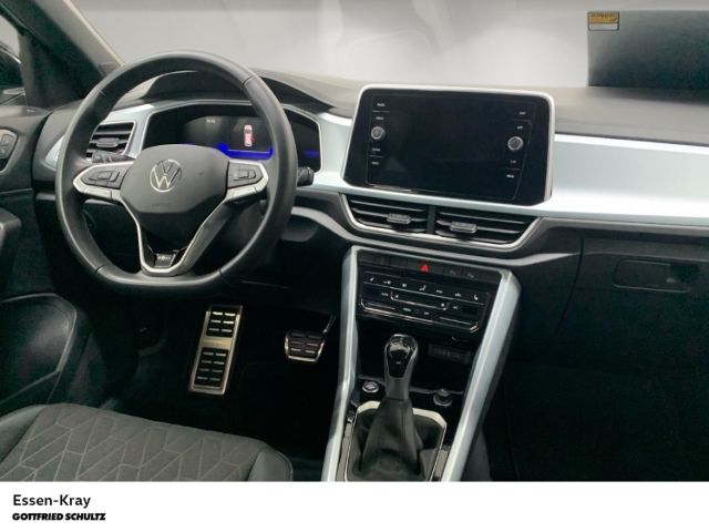 Volkswagen T-Roc - Bild 6