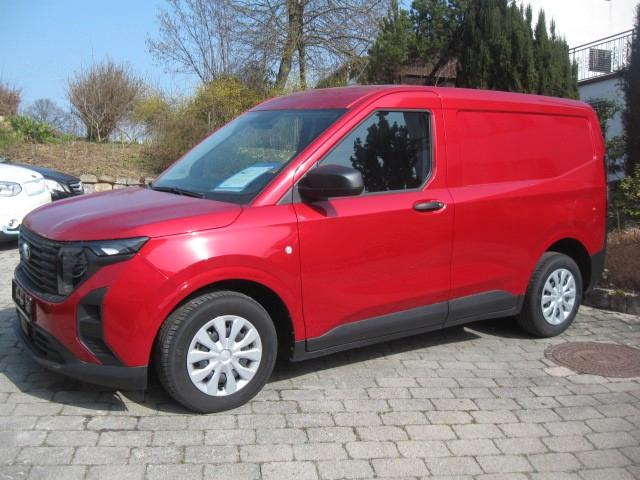 Ford Transit Courier Trend,,Klima,,PDC,,Temp,Super-Zu
