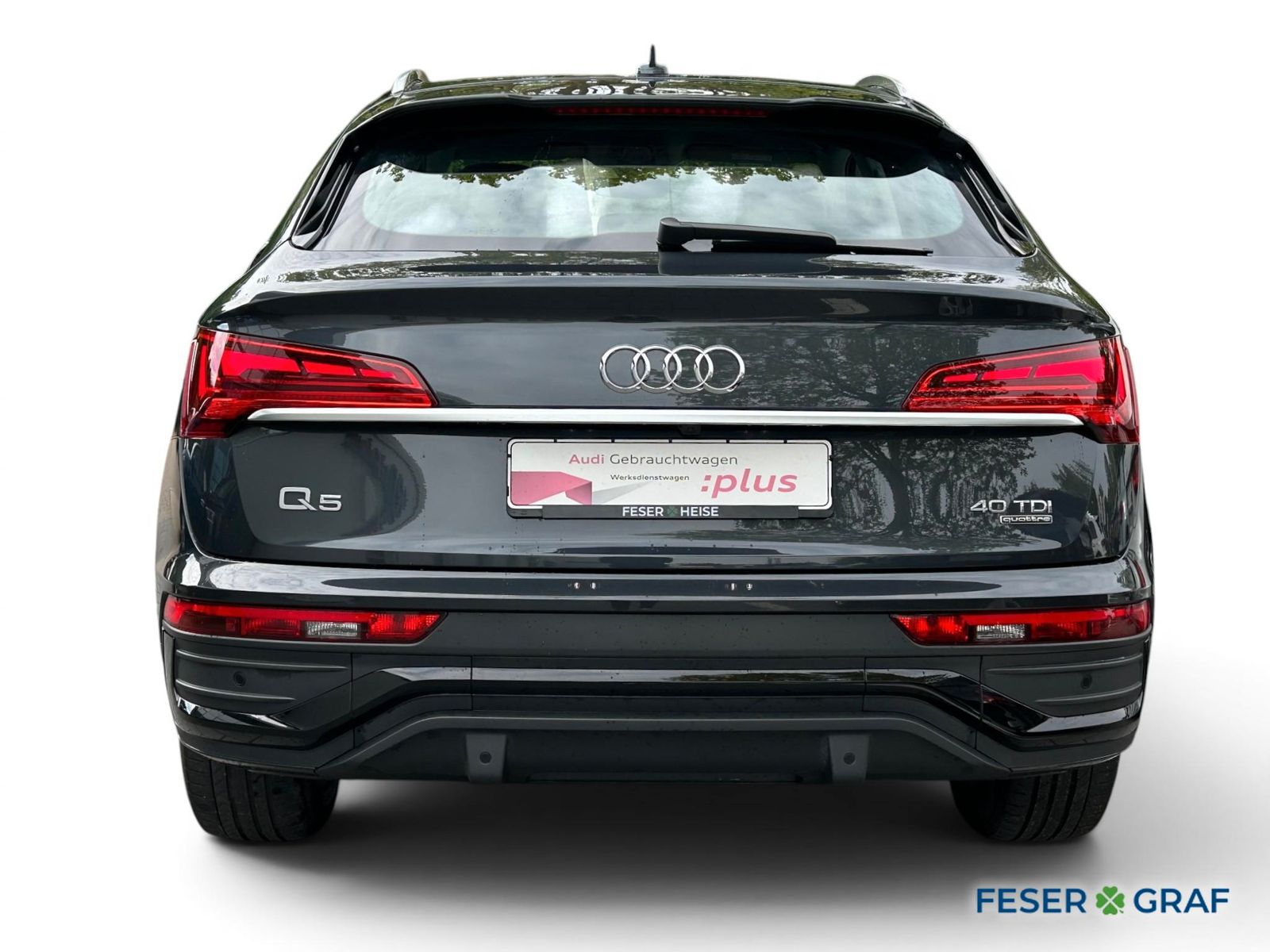 Audi Q5 - Bild 5