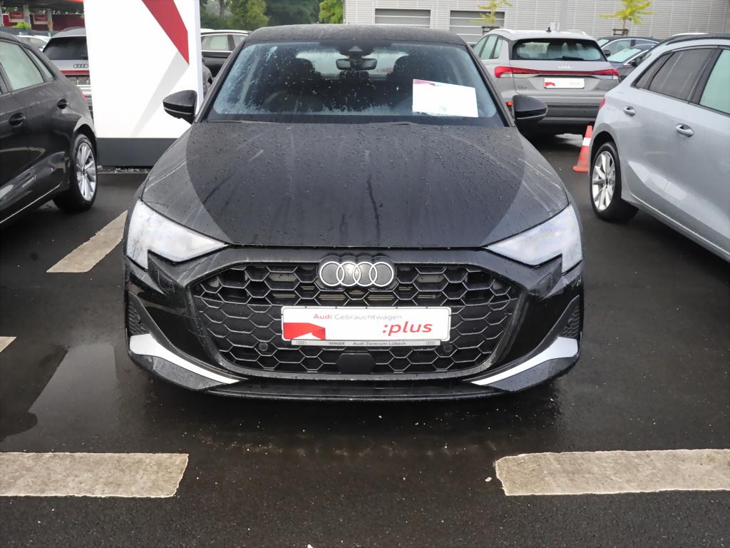 Audi A3 Sportback 30 TFSI advanced Nav AHK PDC SHZ