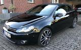 Volkswagen Golf 1.4 TSI 90 kW DSG LOUNGE Cabriolet LOUNGE