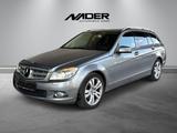 Mercedes-Benz C 220 C 220 T CDI Blueefficiency (204.202) 2.1 C - Mercedes-Benz C 220 aus 2009: Cdi
