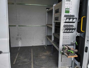 Volkswagen Crafter - 6