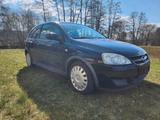Opel Corsa 1.2 Twinport, sehr guter Zustand! - Opel Corsa aus 2006: 1.2