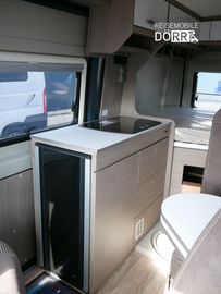 Fahrzeugabbildung Pössl Roadcamp R Citroen 140 PS Sofort verfügbar!!!