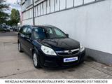 Opel Vectra C Caravan 1.9 CDTI Cosmo Xenon - Opel Vectra: C Cdti