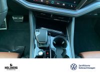 Volkswagen Touareg - Vorschau Bild 10