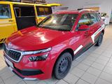 Skoda Kamiq 1.6 TDI DSG Style - Skoda Kamiq Diesel Gebrauchtwagen