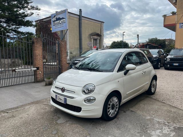 Fiat FIAT 500 1.2 GPL 2019