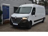Renault Master dCI150 L3H2 Klima Trennwand 100L Tank ++ - Renault Master dci 100