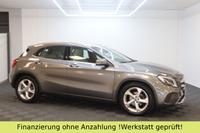 Mercedes-Benz GLA 200*NAVI*PDC*SHZ*